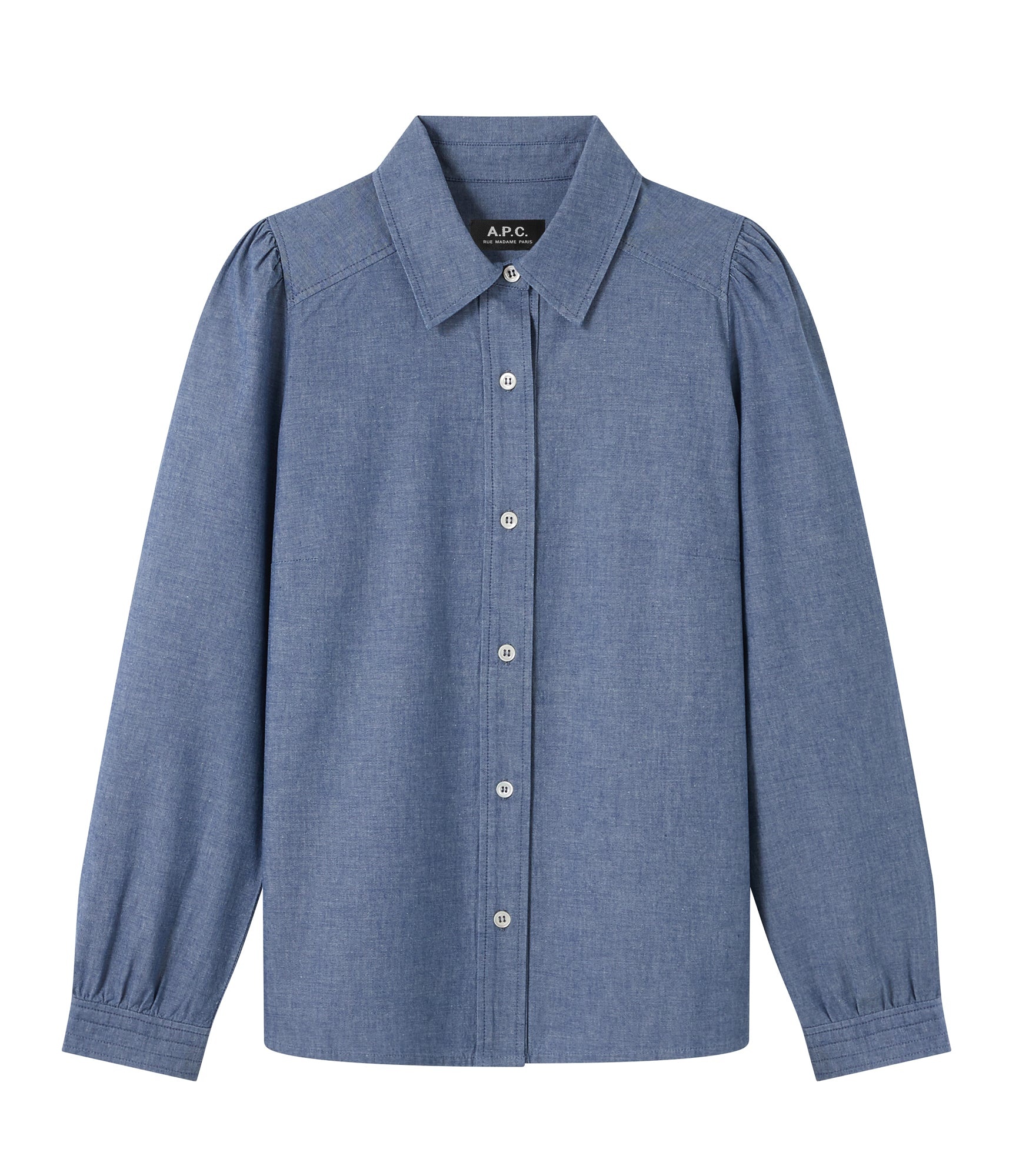 Margot shirt - 1