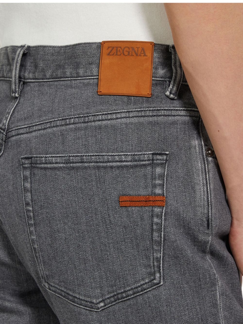 Roccia jeans - 5