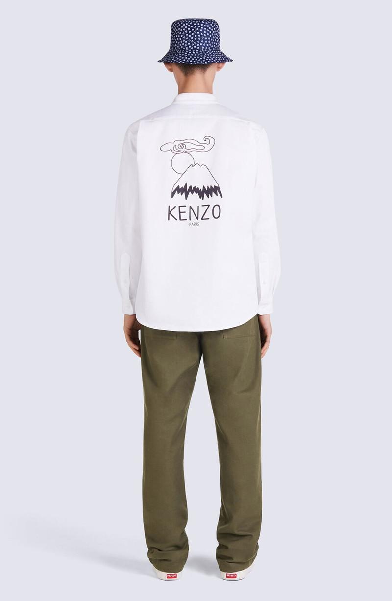 'Paris-Japan' shirt 4