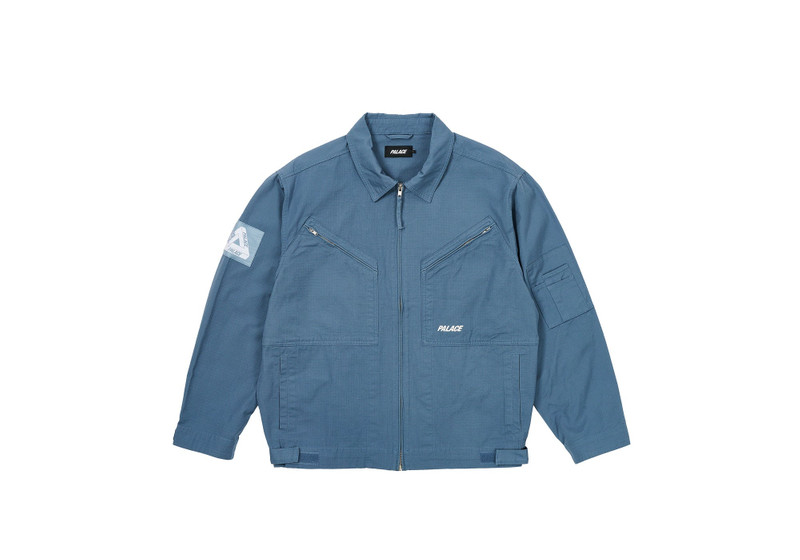 AVIATOR 잭스톤 - 1