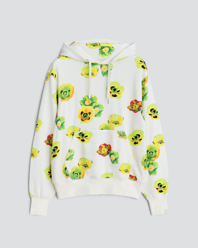 Poppy Damon Cotton Hoodie
Classic Fit Sweatshirt 1