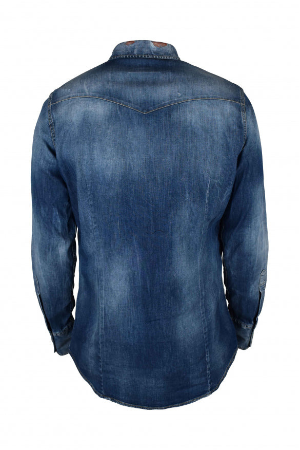 Dsquared2 Men Shirt - 3
