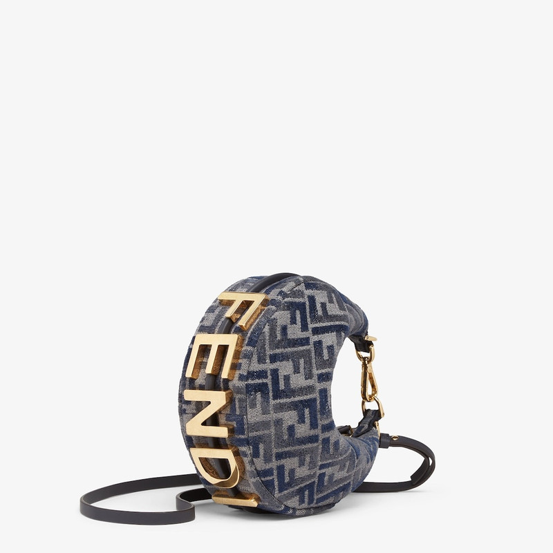 FENDI Fendigraphy Mini outlook