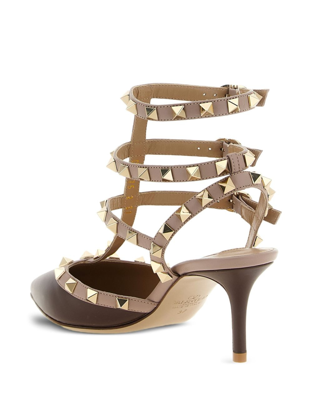 65MM rockstud pumps - 3