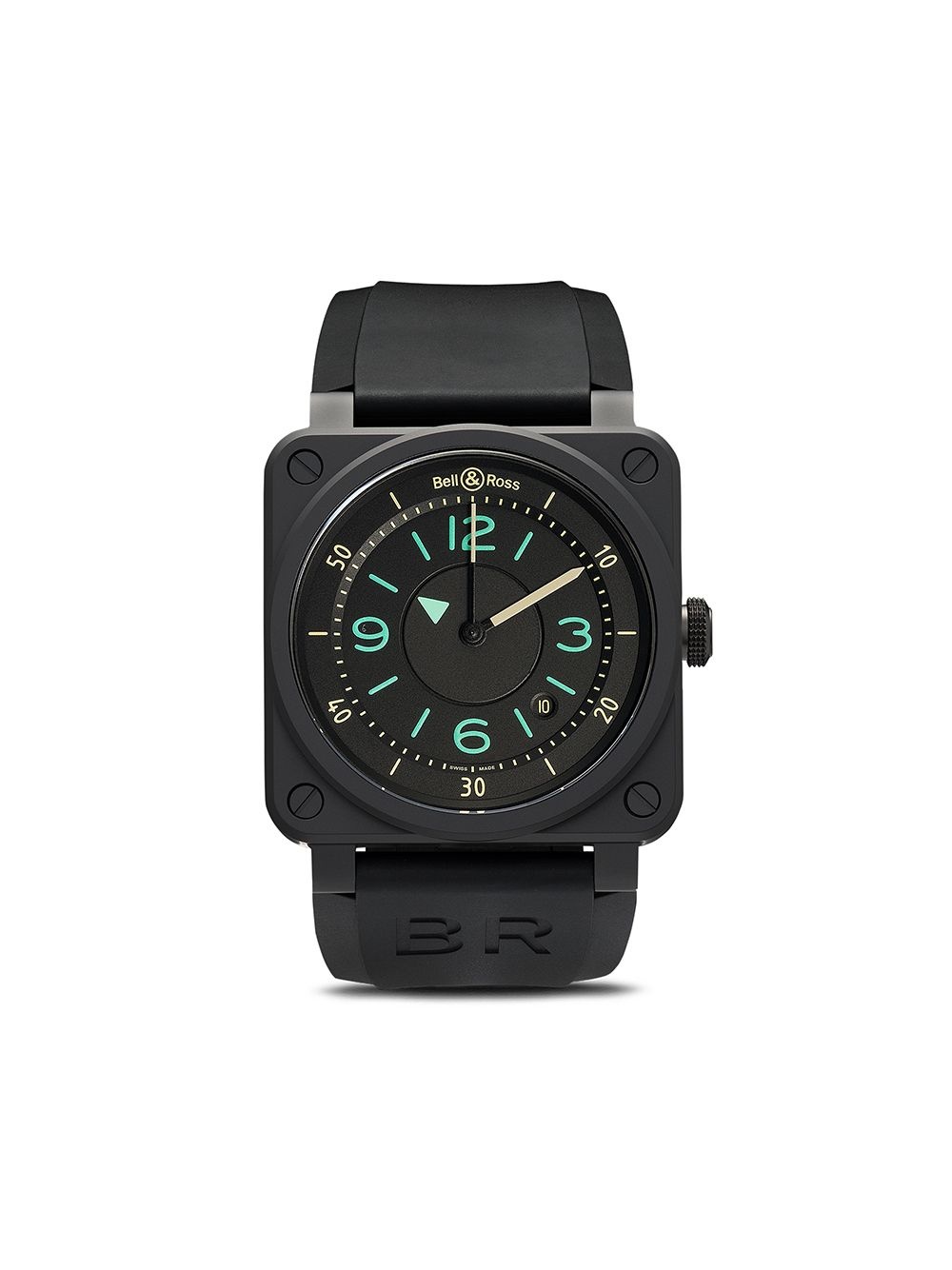 BR 03-92 Bi-Compass 42mm - 1