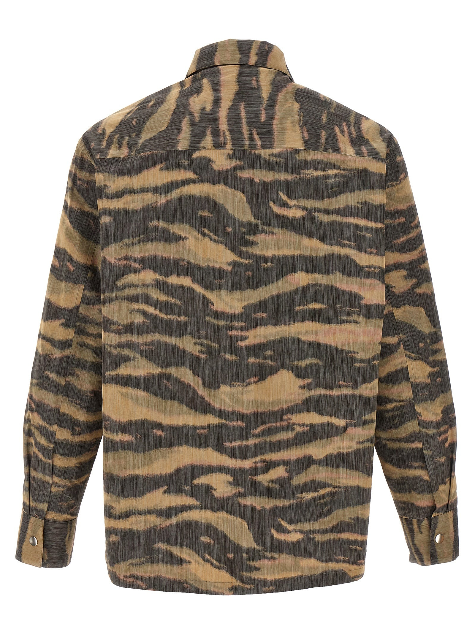 Jil Sander Men '106' Shirt - 2