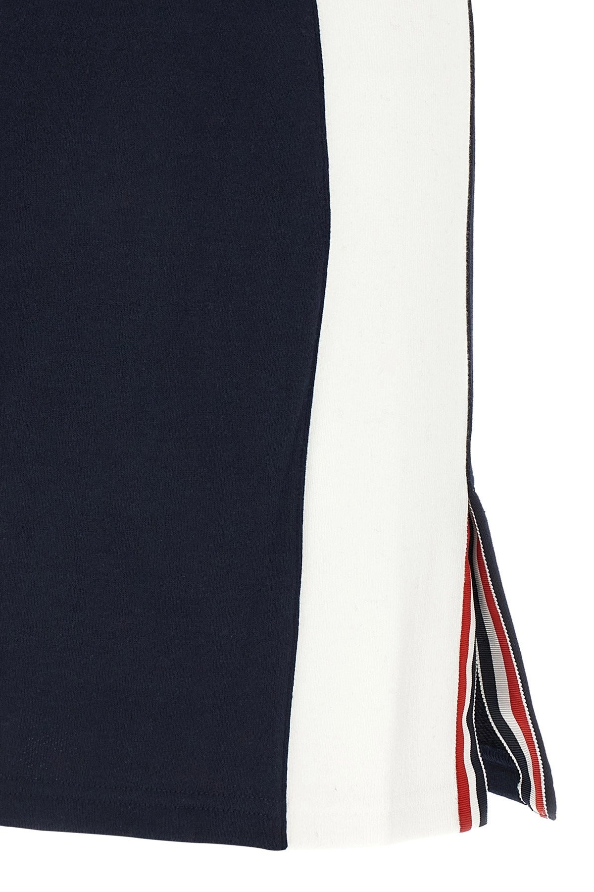 Thom Browne Women 'Classic 4-Bar' Skirt - 6