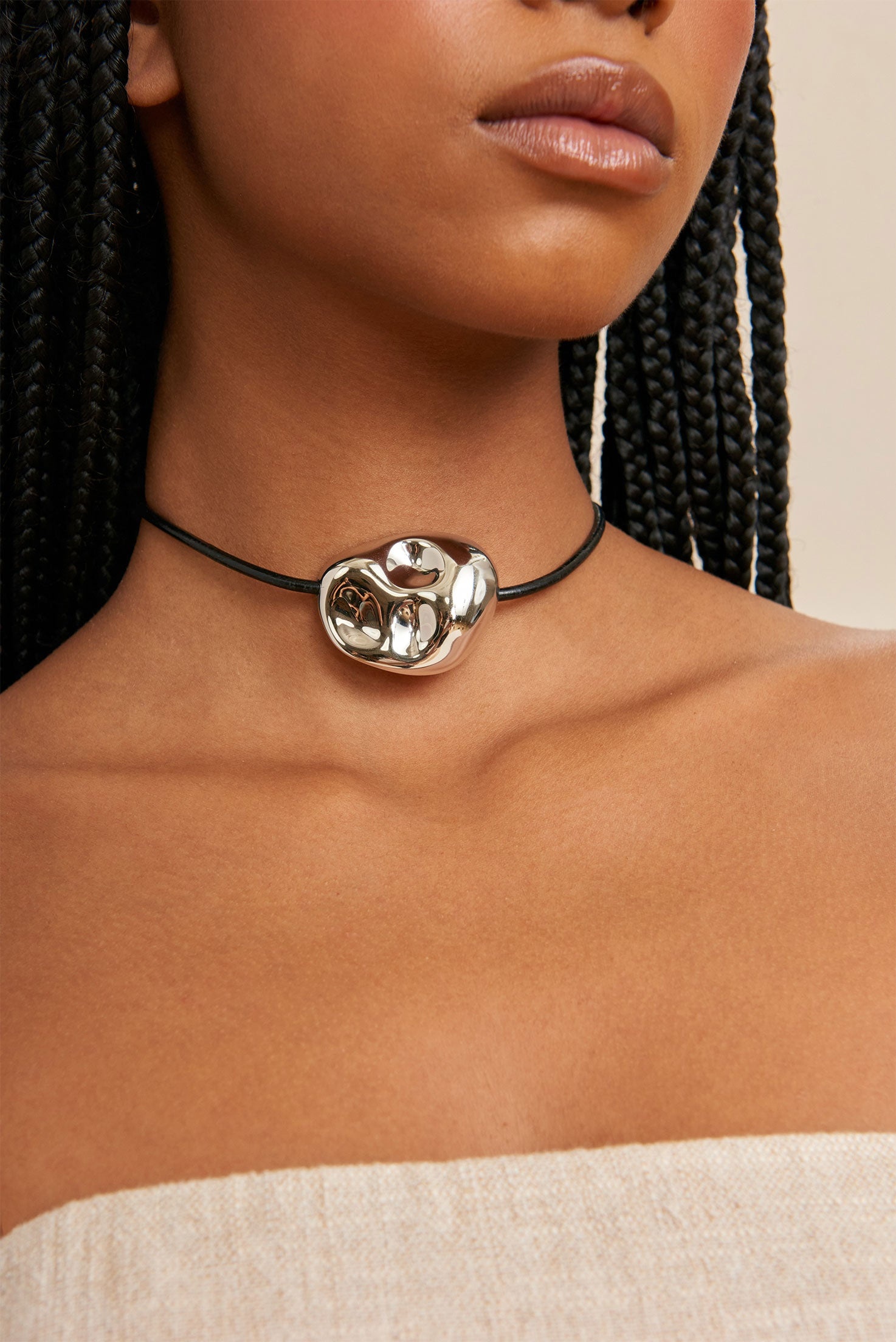 CLEO CHOKER - 3