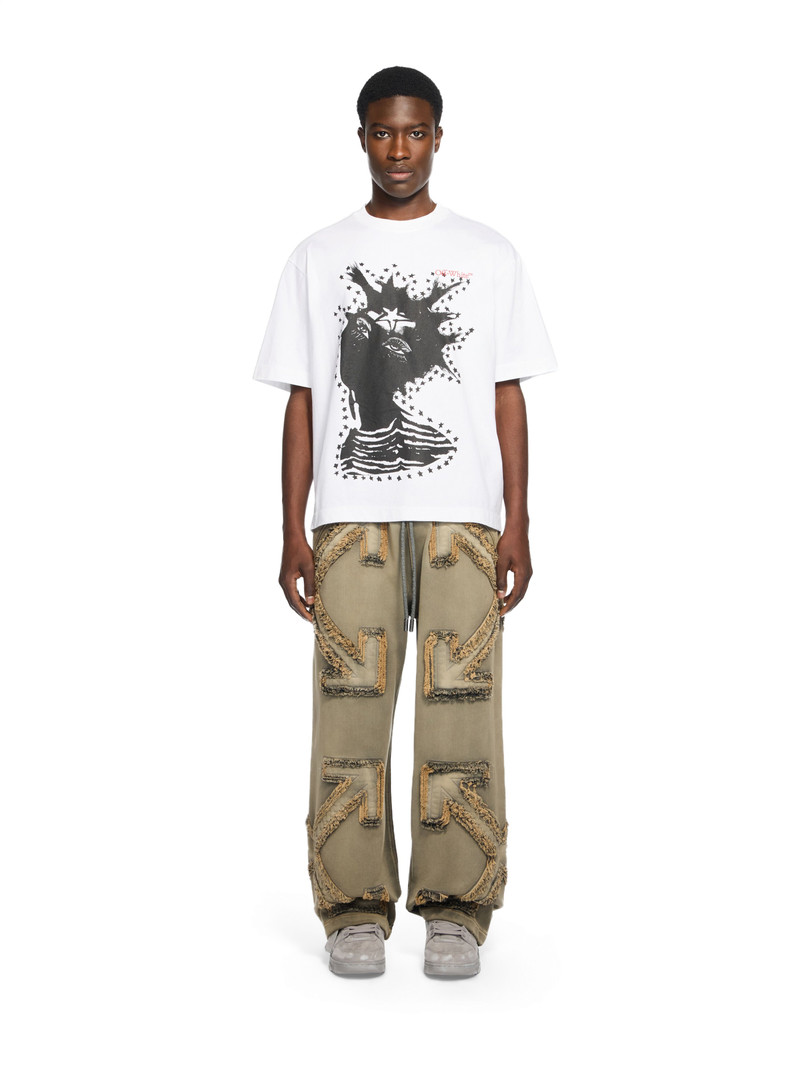 Desert Arrow Skate S/S Tee 1