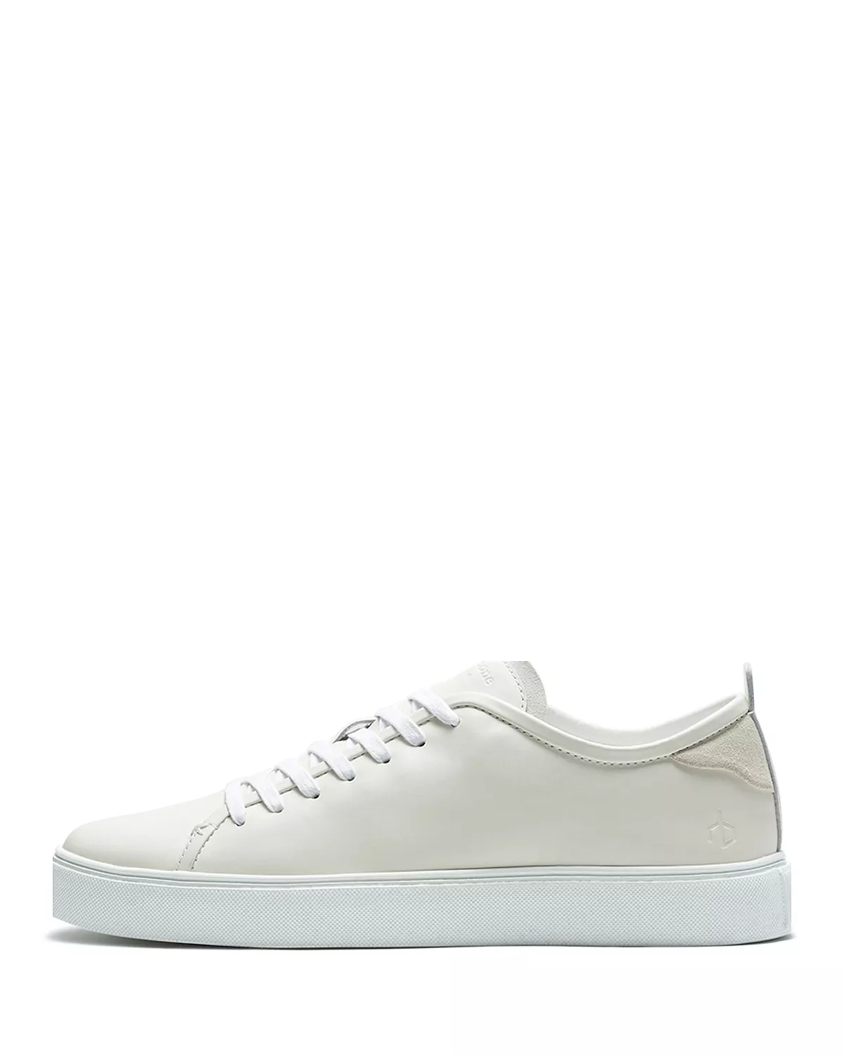 Men's Perry Lace Up Sneakers - 1