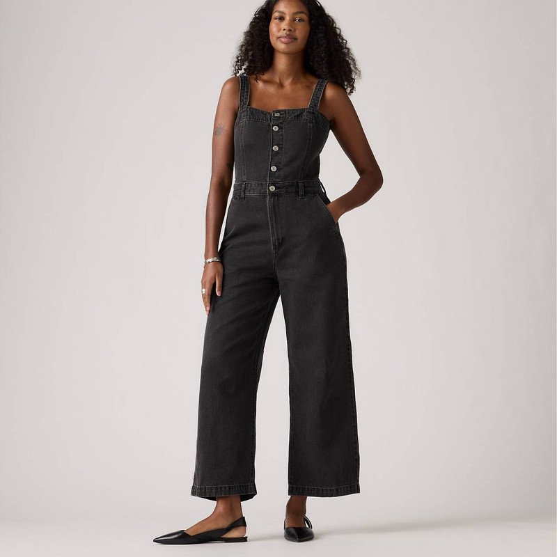 Levi's DREA JUMPSUIT outlook
