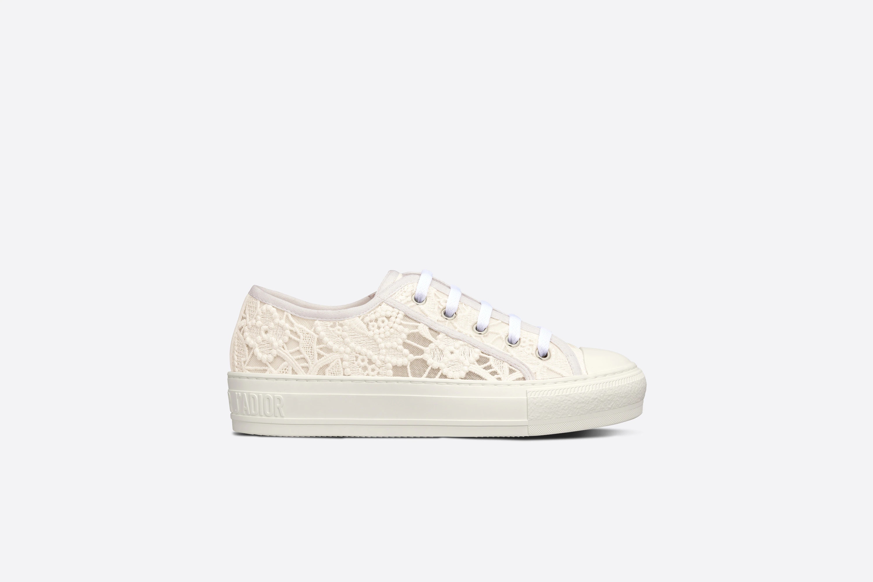 Walk'n'Dior Sneaker - 1