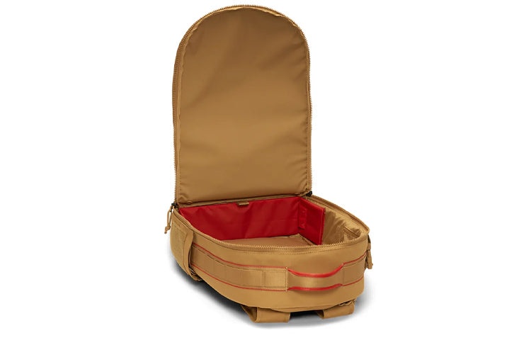 Nike Utility Power Training Backpack 'Tan' CK2663-790 - 5