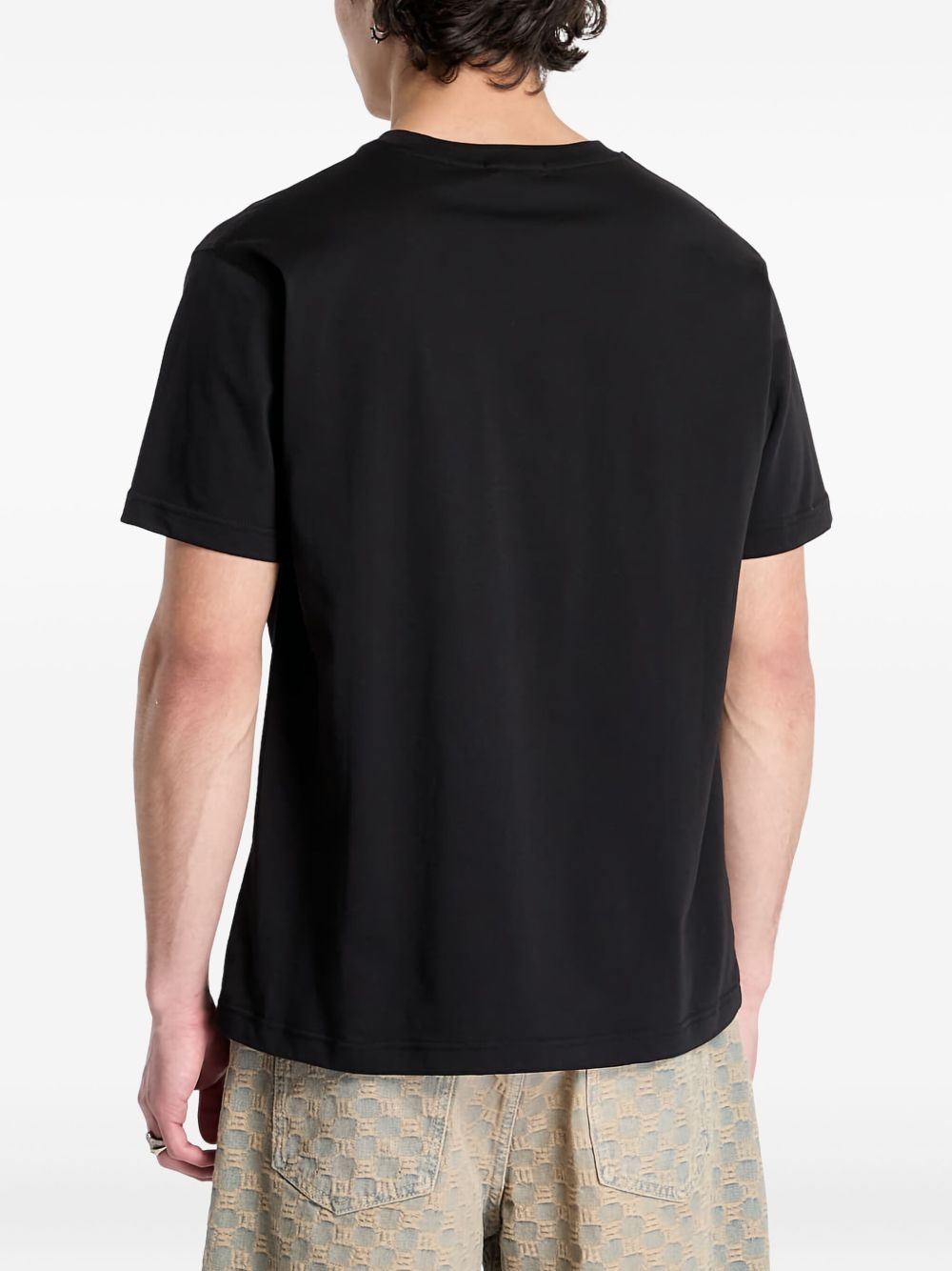 graphic-print T-shirt - 6