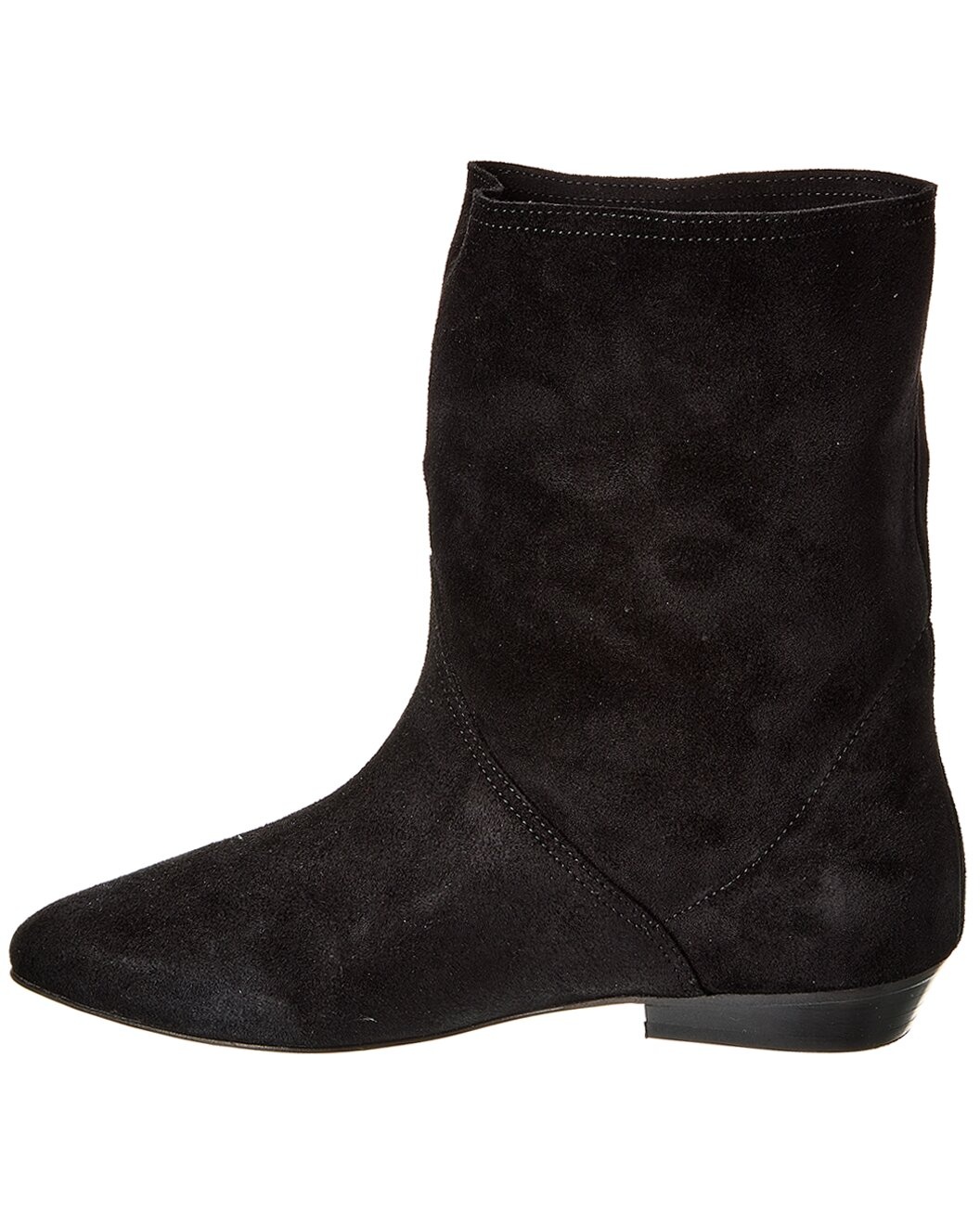 Isabel Marant Slaine Suede Boot - 2