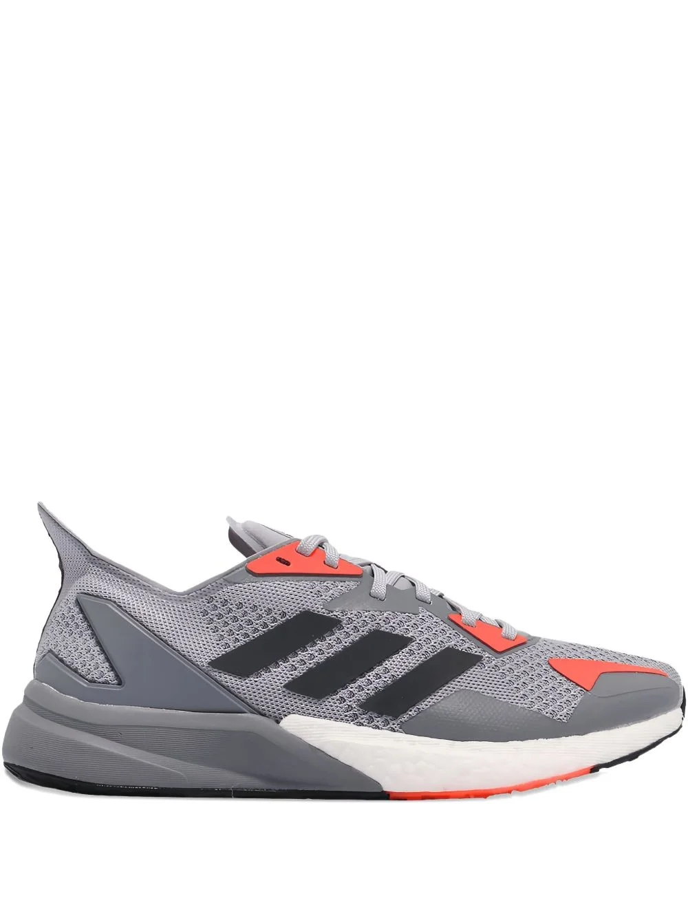 X9000L3 "Glory Grey" sneakers - 1