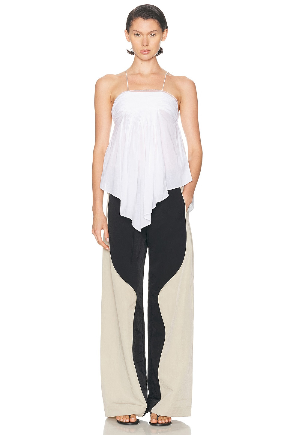 Anemoi Cami Top - 4