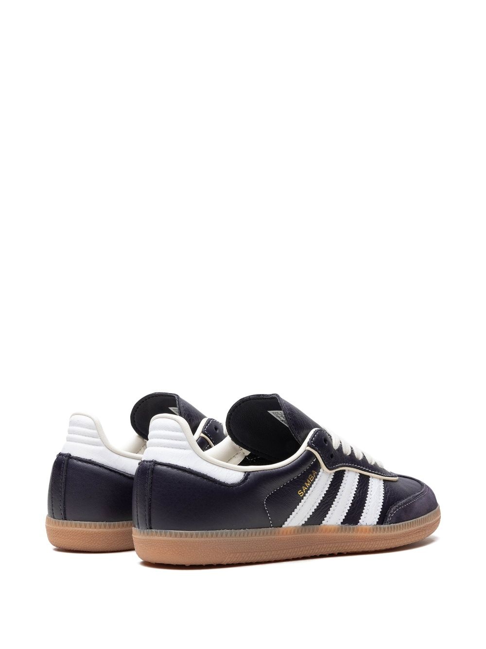 Samba OG "Aura Black" sneakers - 3
