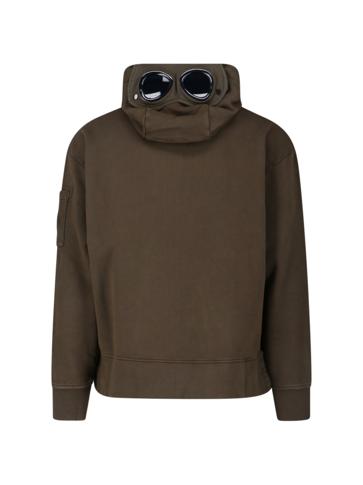 LOGO HOODIE - 2