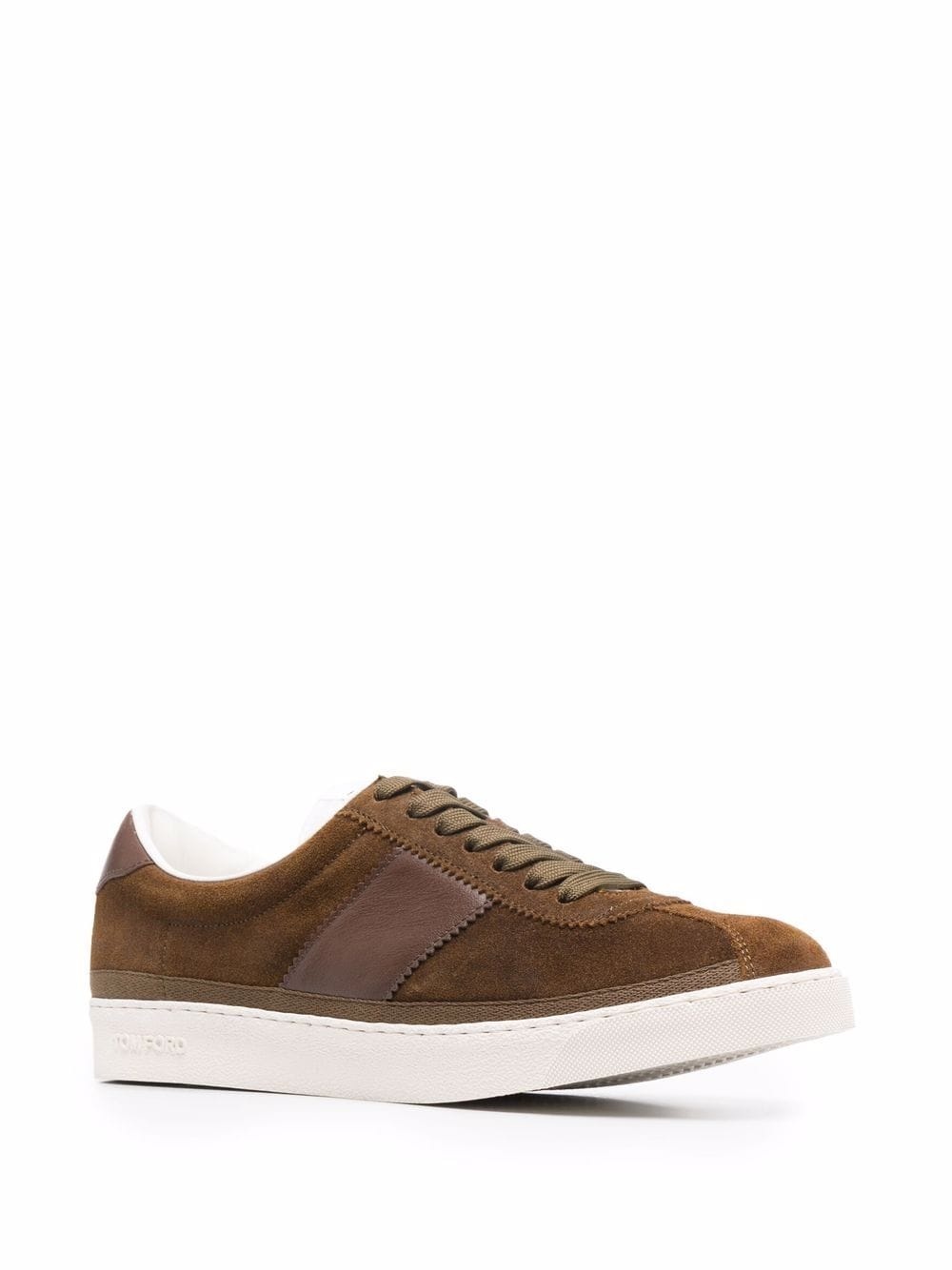 Bannister low-top sneakers - 2