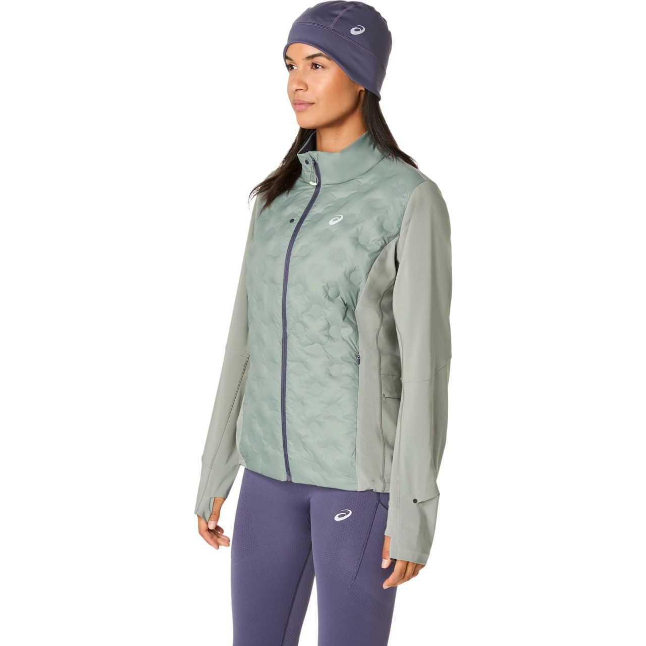 WINTER RUN BEANIE - 6