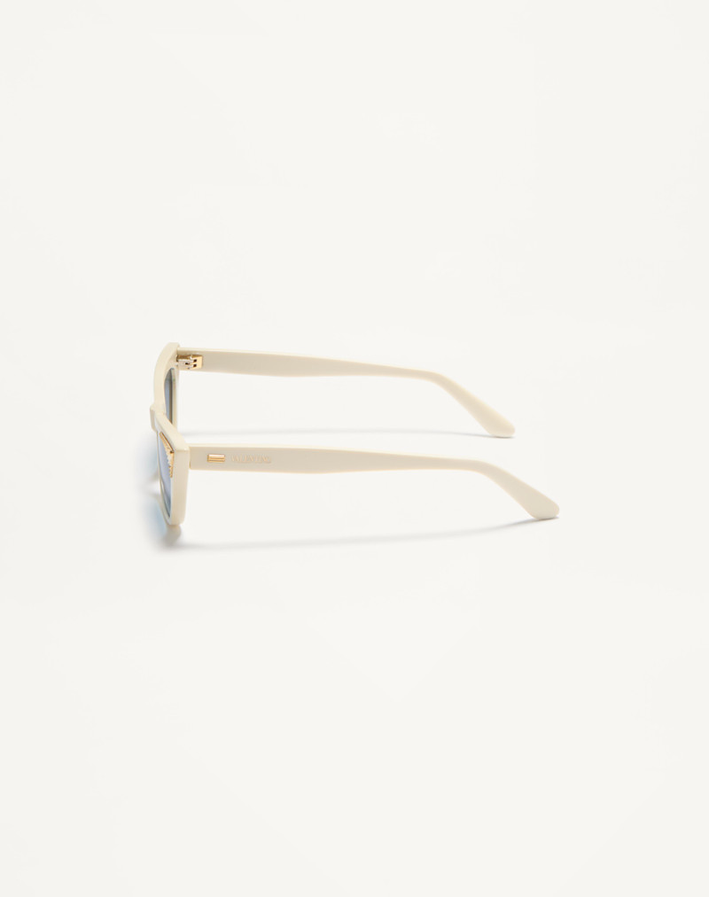 CAT-EYE ACETATE FRAME 3