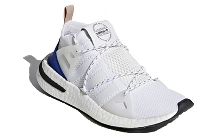 (WMNS) adidas Arkyn 'Cloud White' CQ2748 - 3