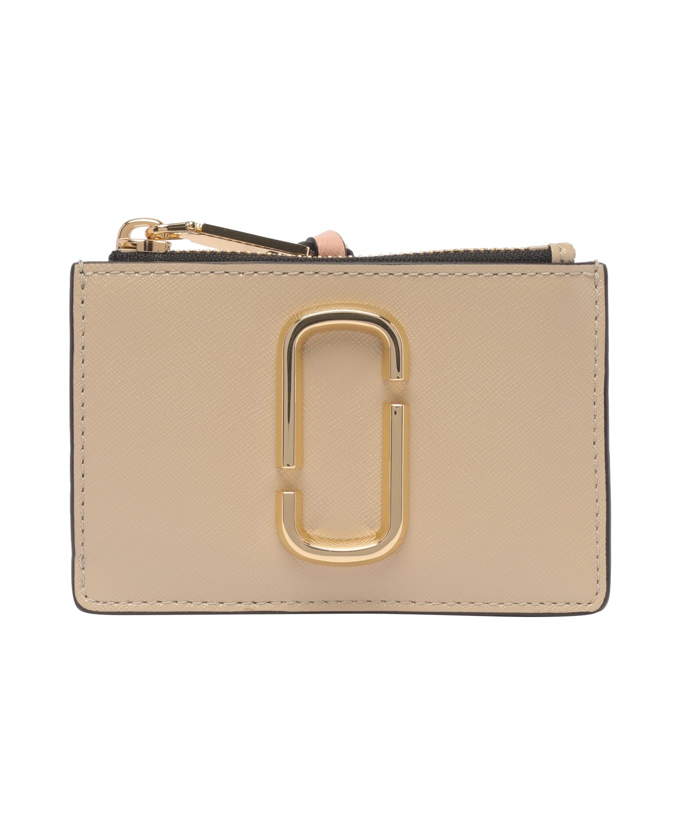 The Snapshot Top Zip Multi Wallet - 1