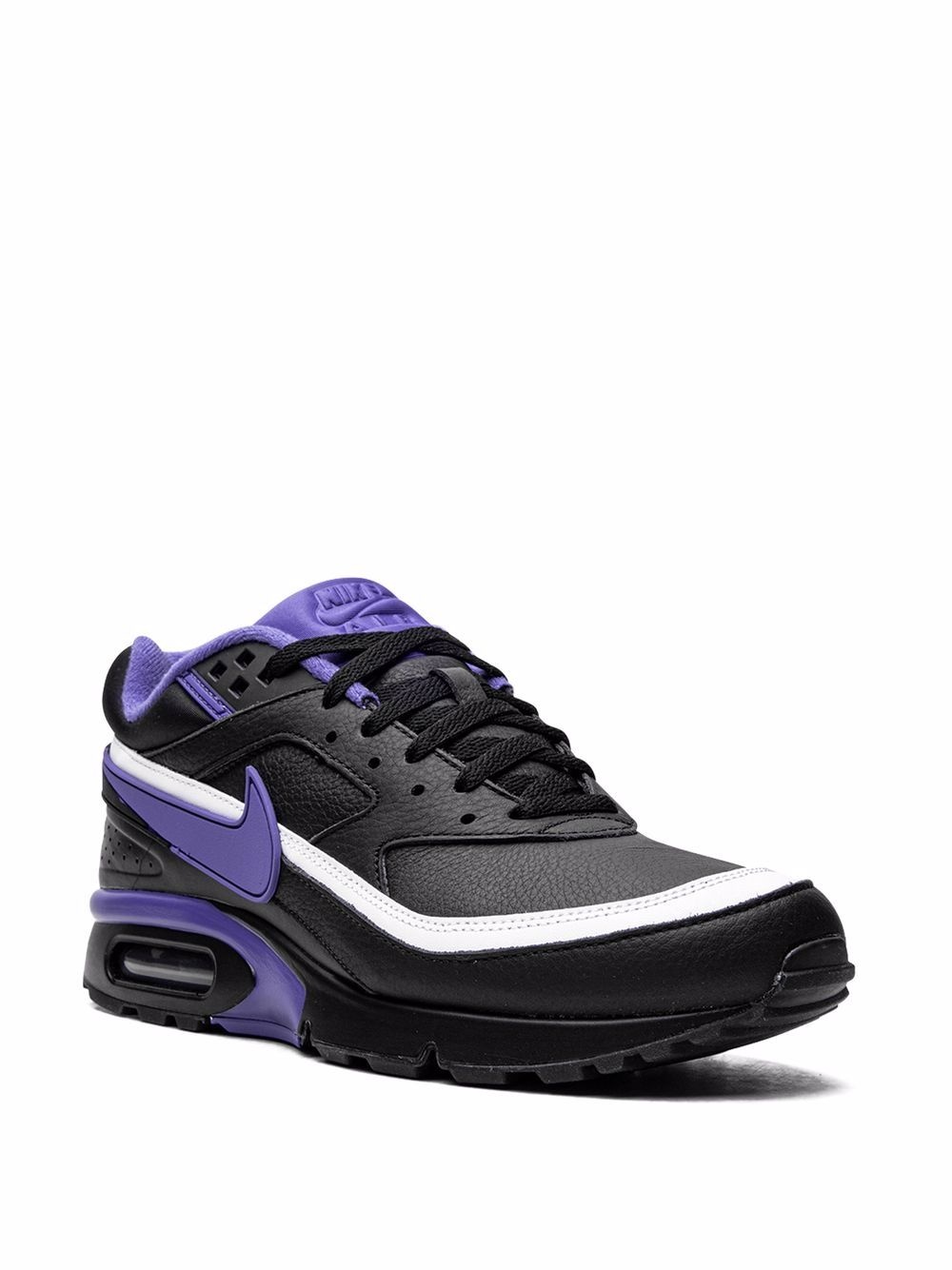 Air Max BW OG "Black Persian Violet" sneakers - 2