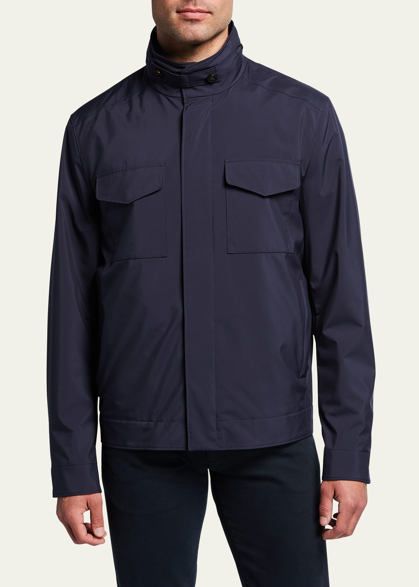 Men's Windmate Traveler Bomber Jacket - 2