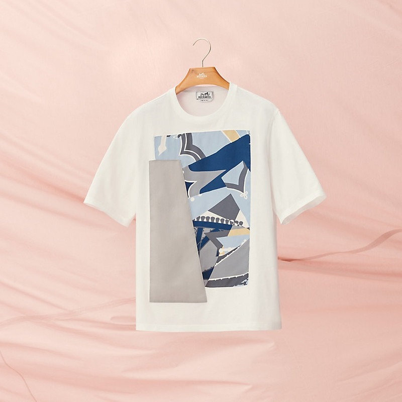 "Zouaves et Dragons" t-shirt 4