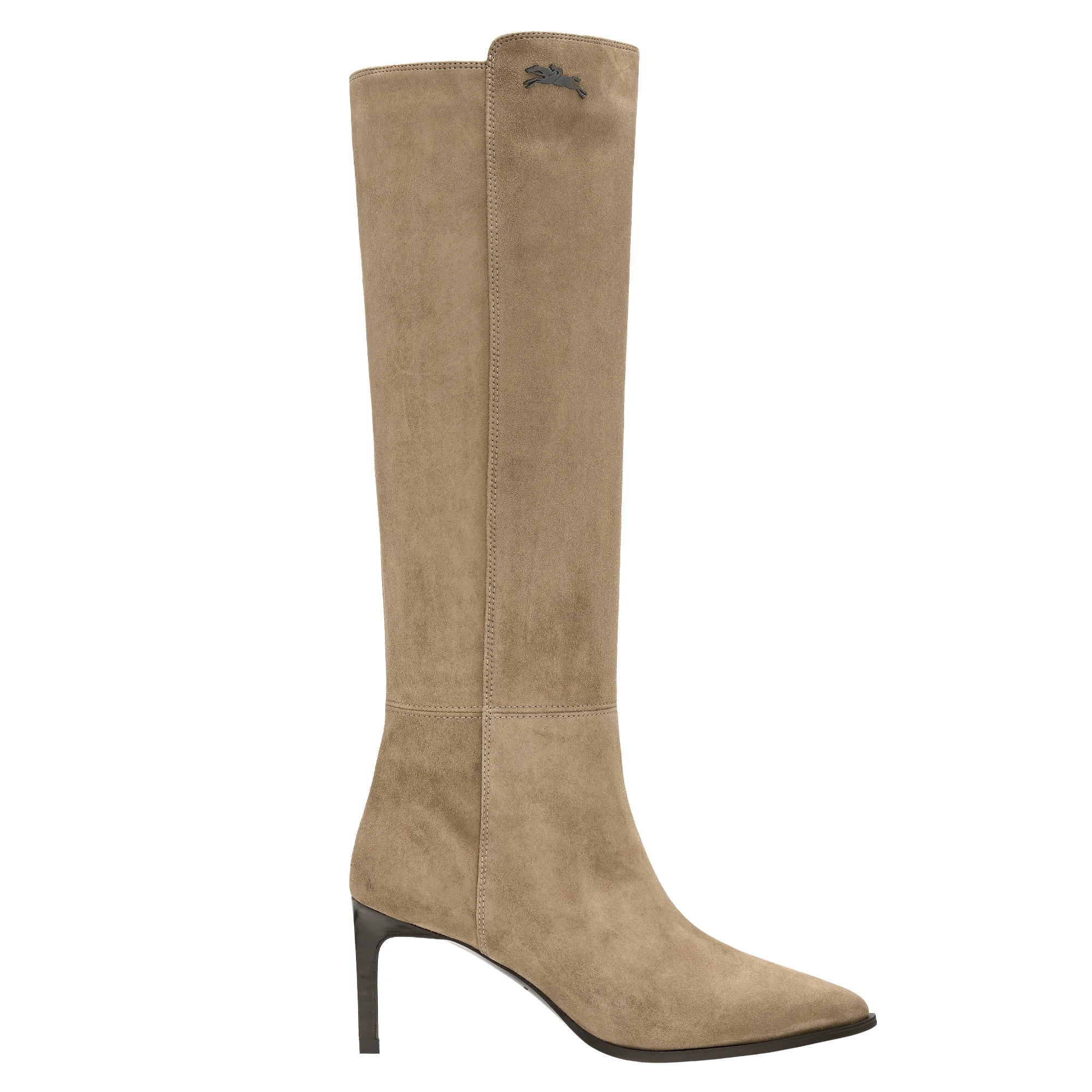 Elan Heel boots - 1