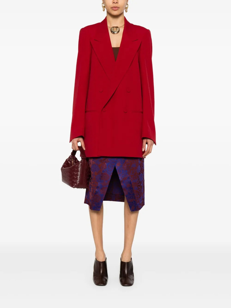 Dries Van Noten Blink 1063 W.W.Jacket outlook