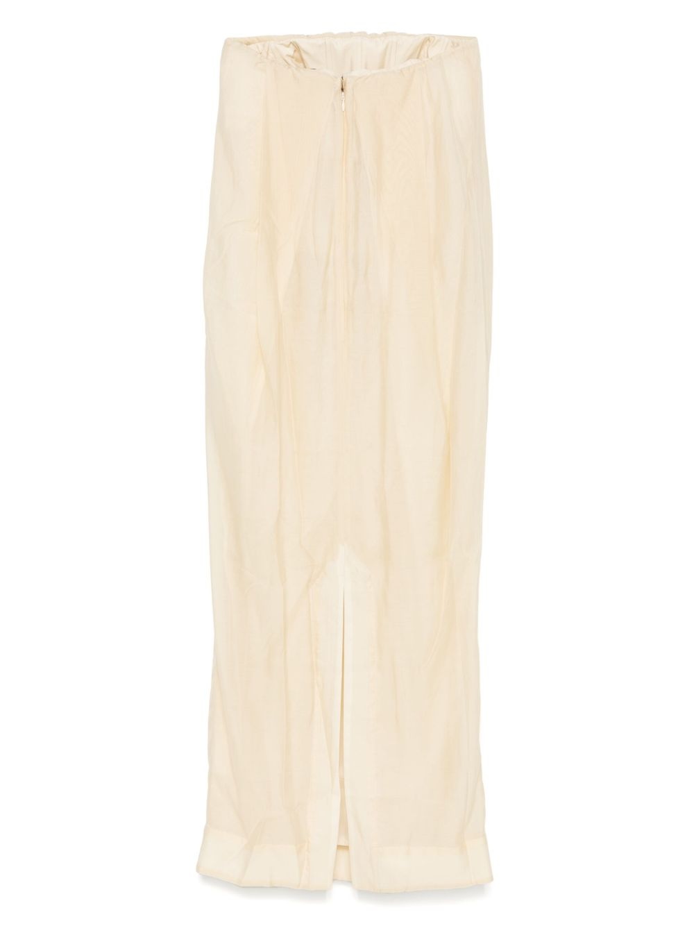 Bob maxi dress - 2