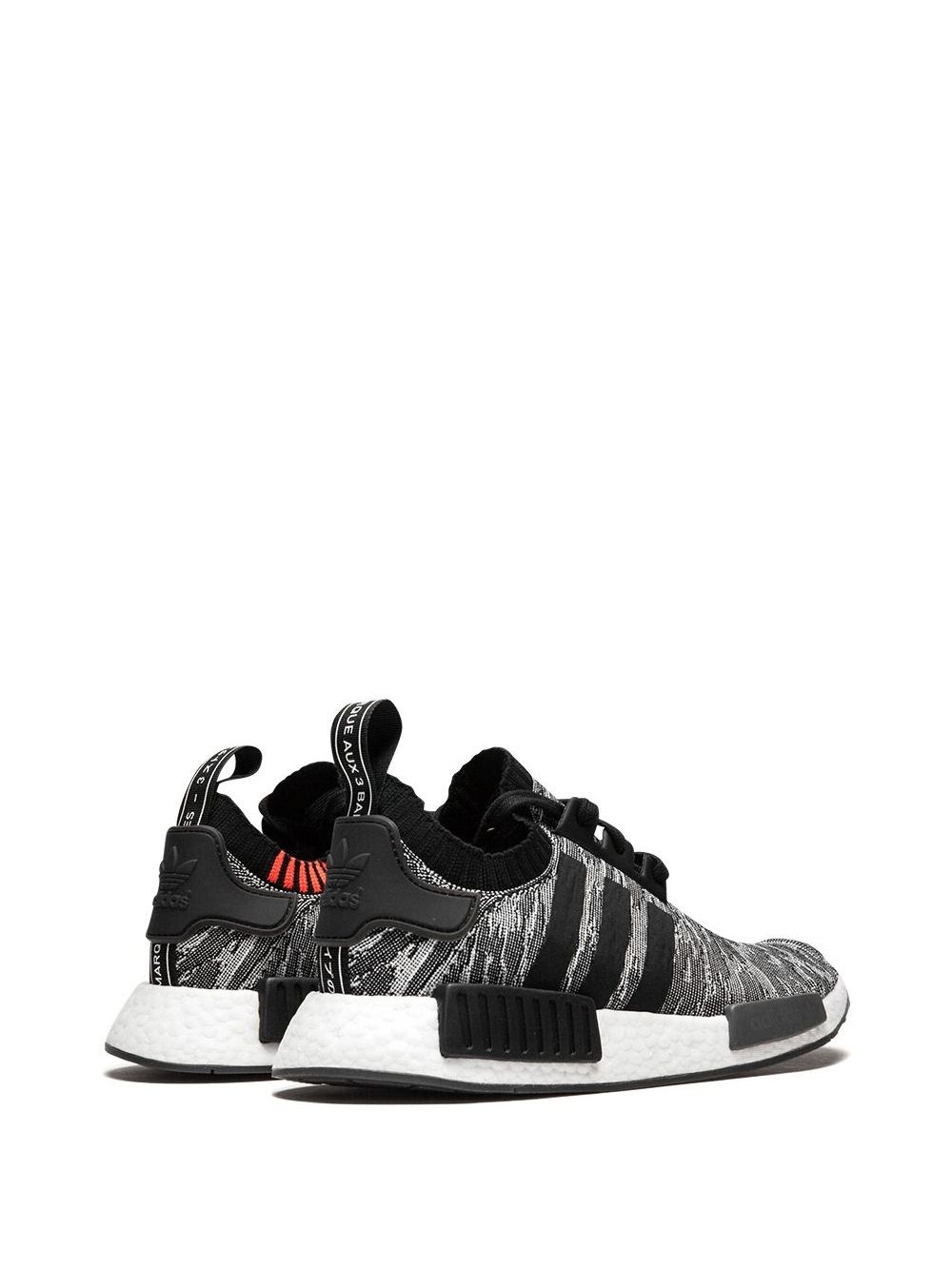 Adidas Originals NMD_R1 Primeknit sneakers - 3