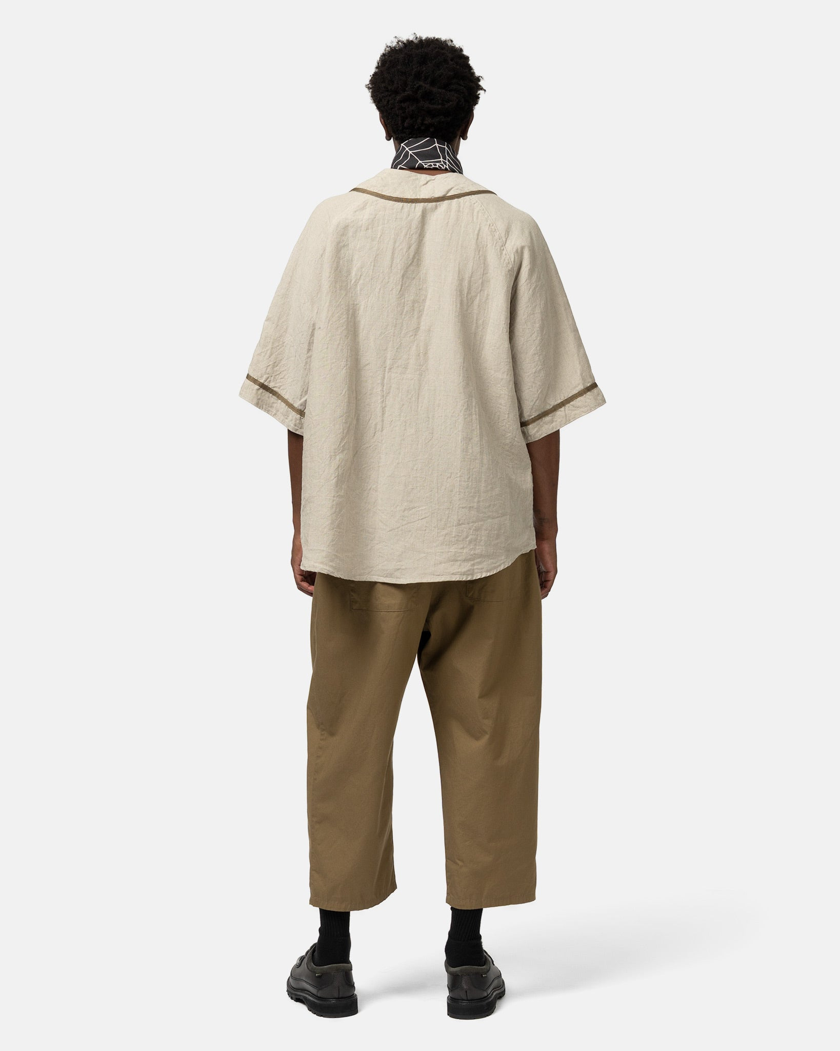 Combed Burberry Cotton EASY - 3