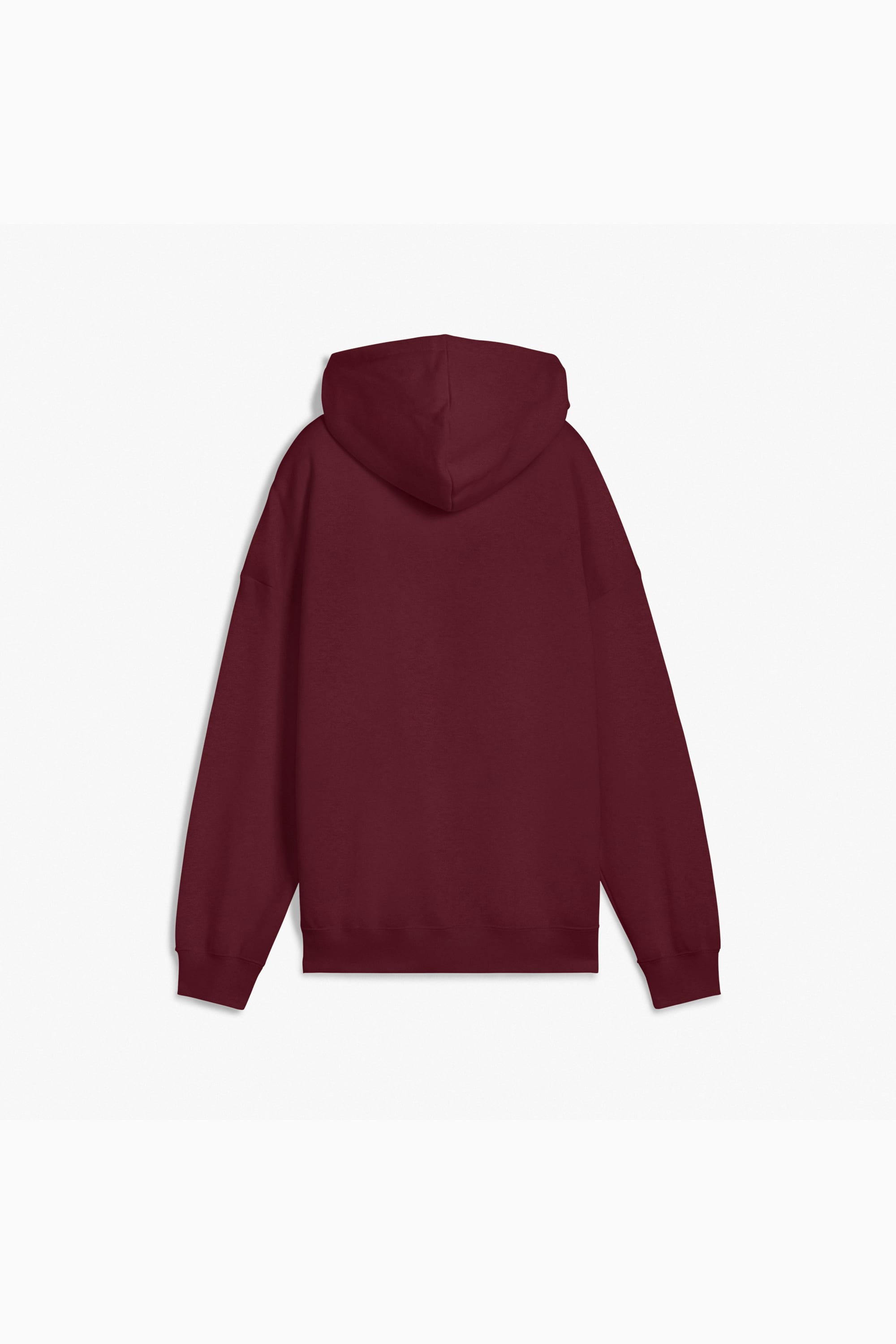 PUMA Essentials Women's Oversized Hoodie - 2