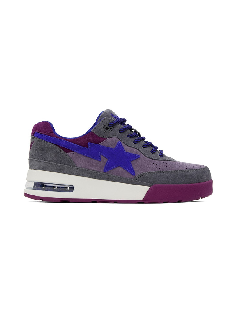 Multicolor Road STA #1 Sneakers - 1