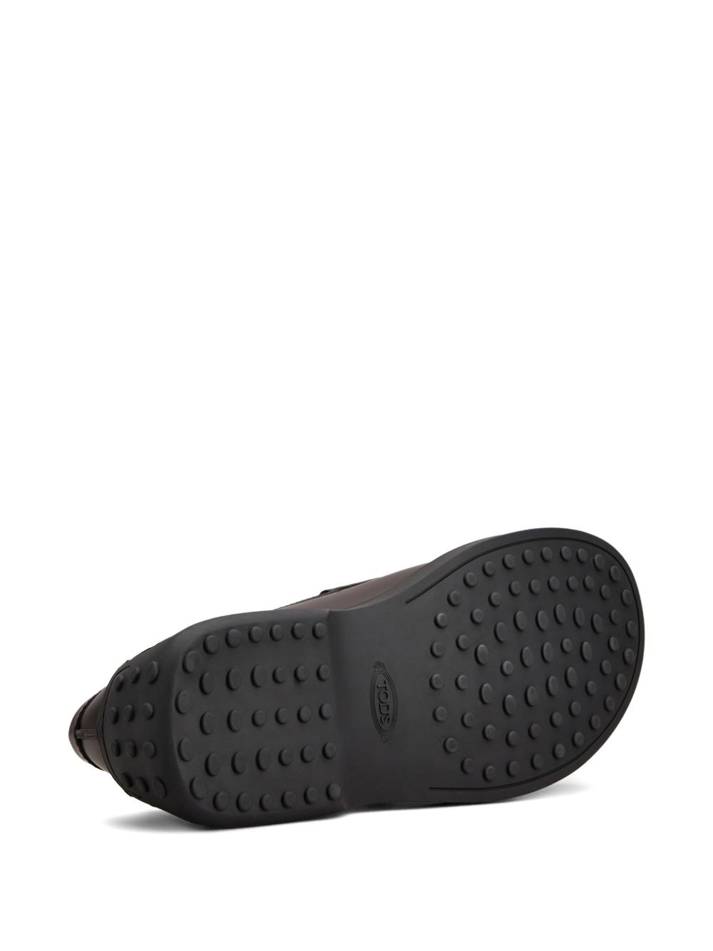 Gommino loafers - 4