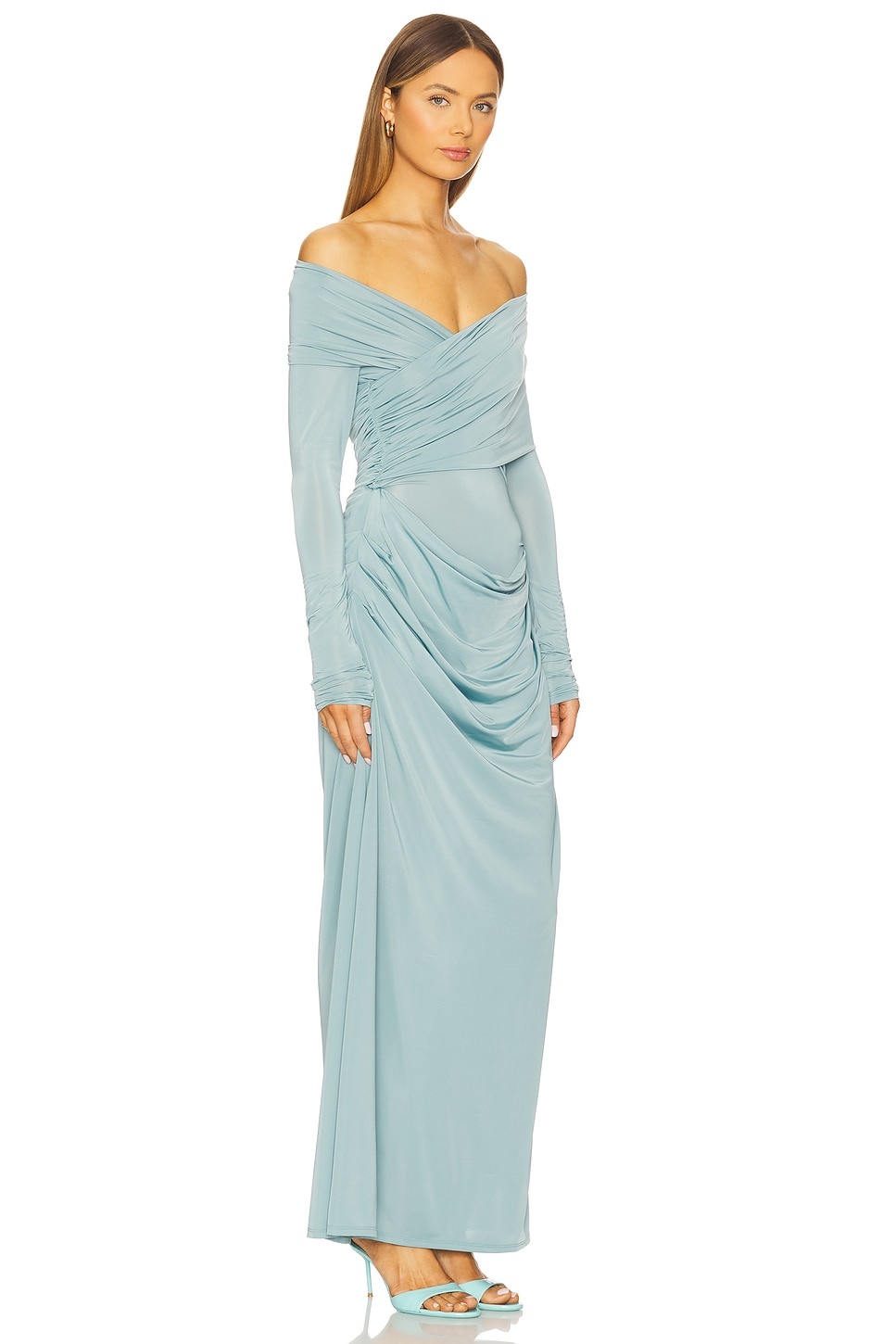 Taylor Dress - 2