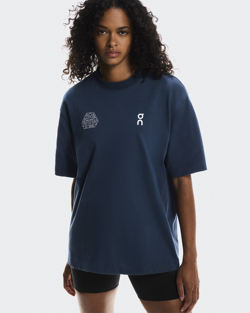 Studio-T BEAMS REI 4