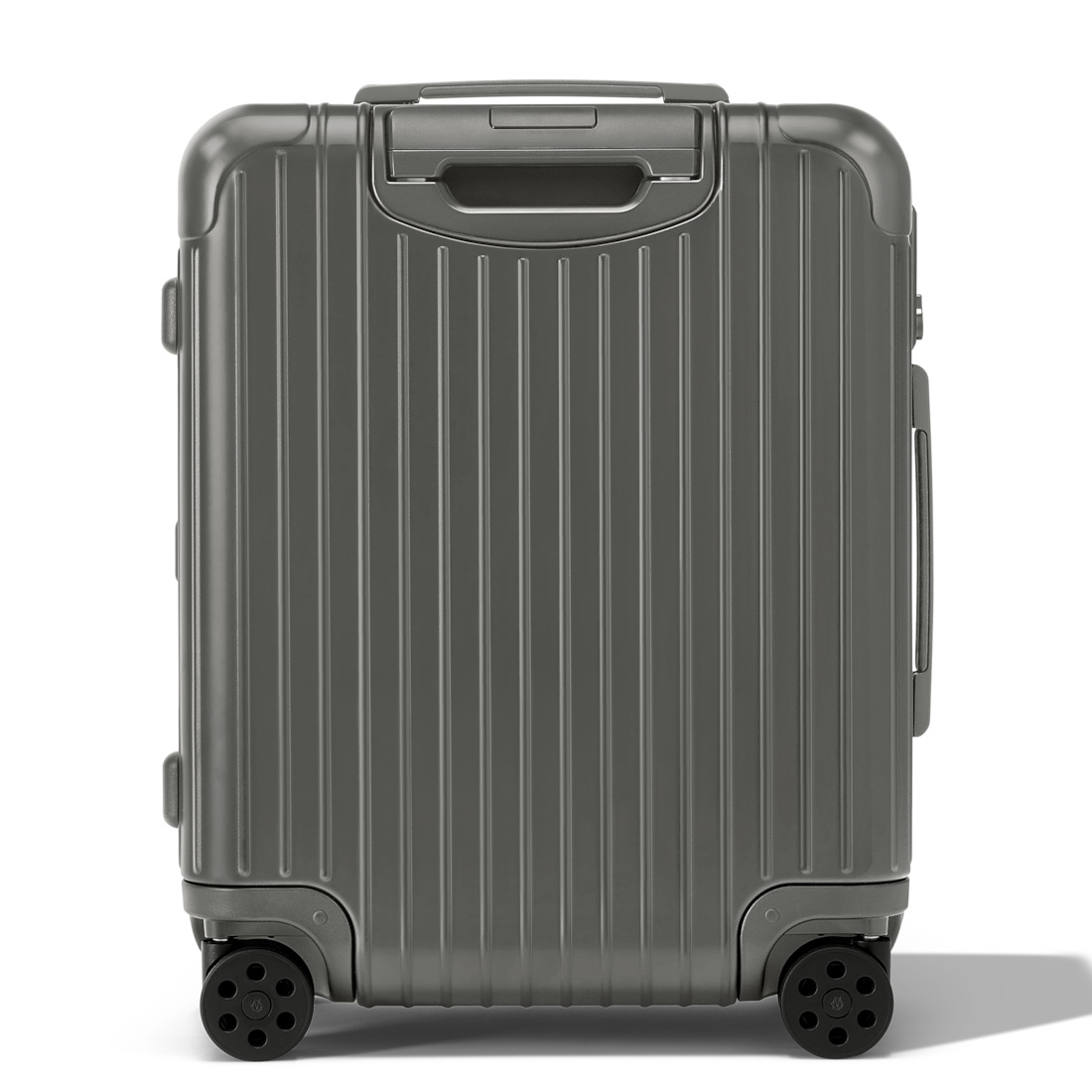 Essential Sleeve Cabin Plus - 4