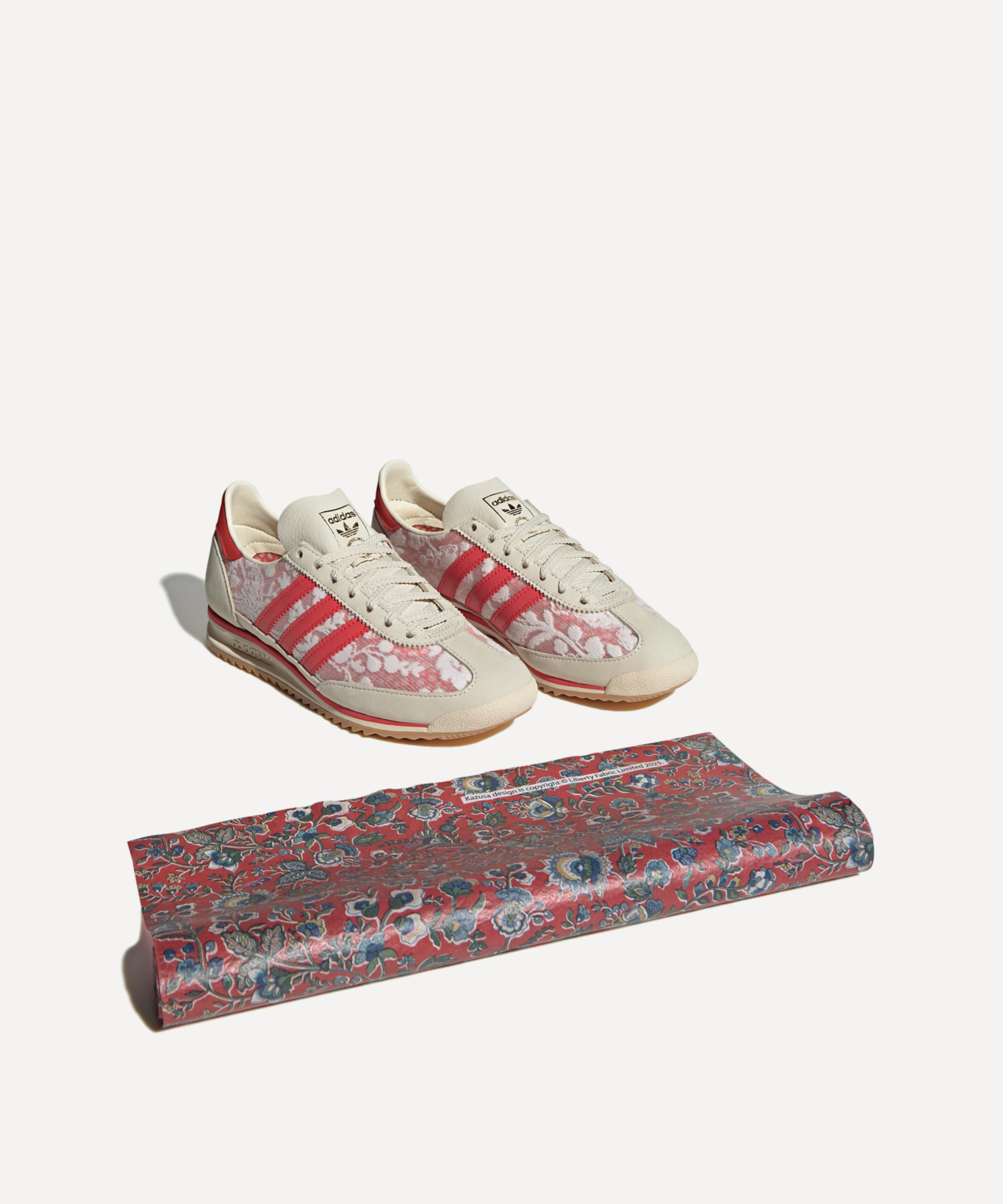 x Liberty London SL 72 OG Shoes - 6