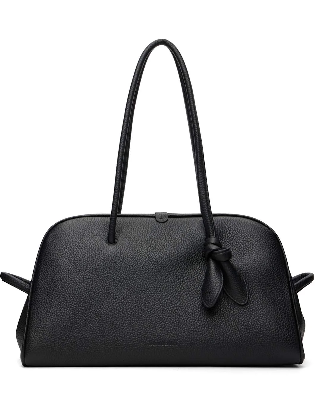 Black La Croisière 'The Turismo' Tote - 1