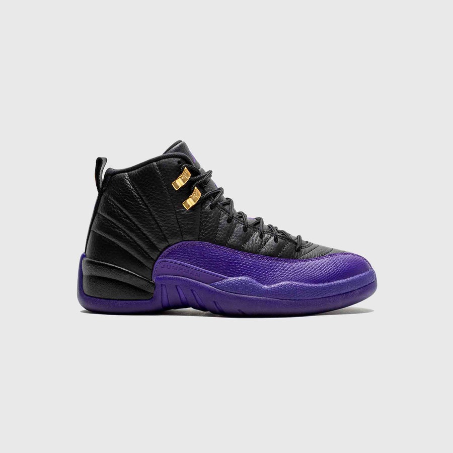 AIR JORDAN 12 RETRO "FIELD PURPLE" - 1