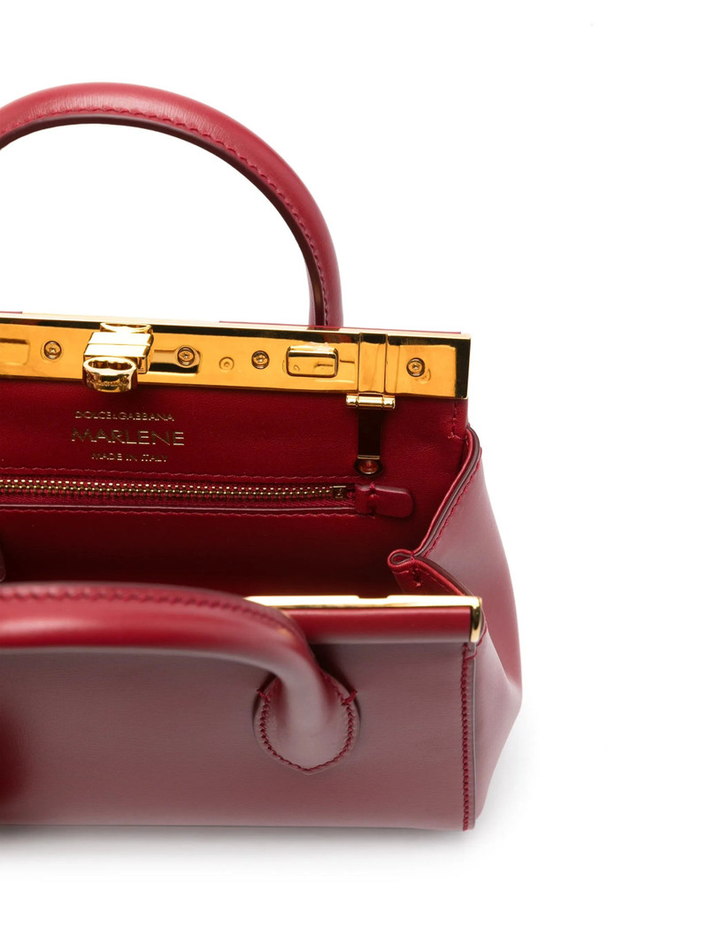 Dolce & Gabbana Marlene Tote Bag outlook