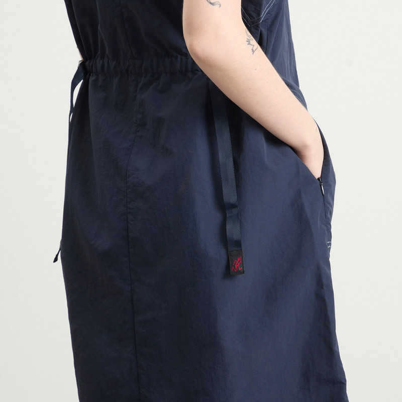 Gramicci Nylon Dress 5