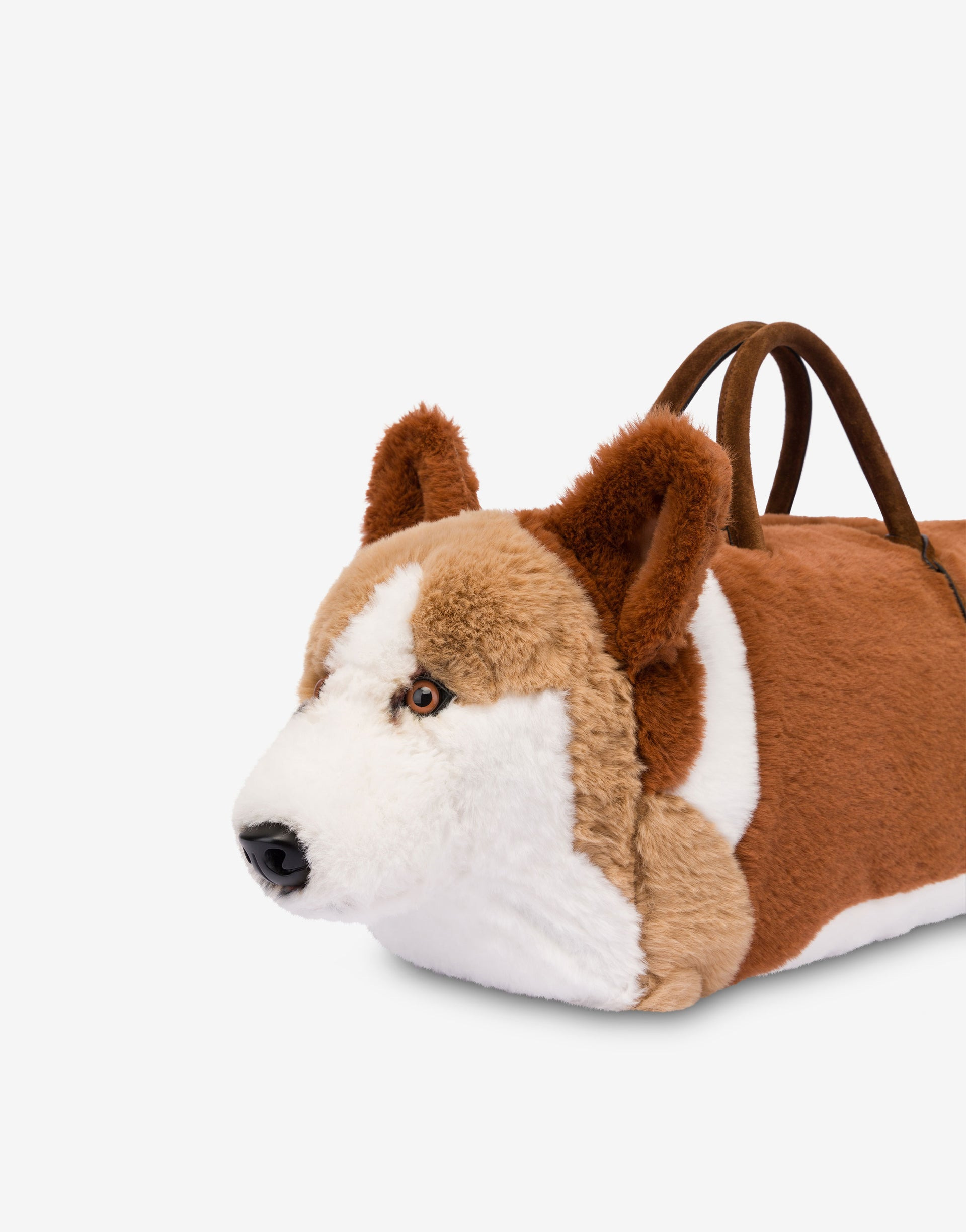 CORGI HANDBAG - 3