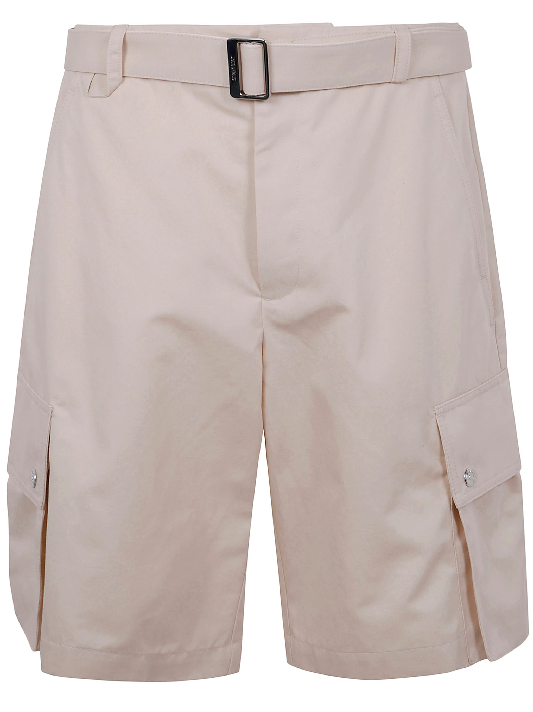 Jacquemus Men Le Cargo Bermuda - 5