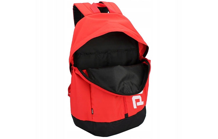PUMA Pioneer Backpack II 'Red White' 074417-05 - 4